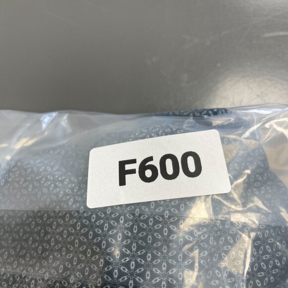 NEW Hickey Freeman Men's XXL Golf Polo Shirt Moisture Wicking UPF 50+ 4-Gray - Picture 7 of 7